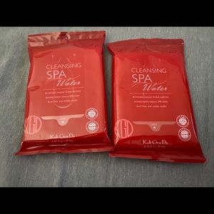 Koh Gen Do Cleansing Spa Water Wipes